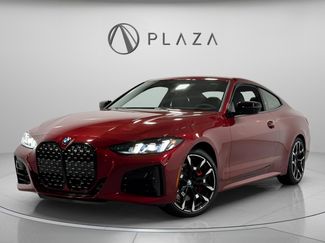 New 2026 BMW 430i xDrive 430i xDrive w/ M Sport Package video 1