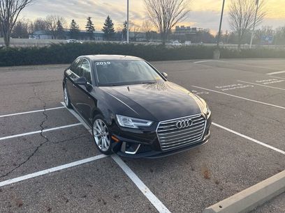 Used 2019 Audi A4 2.0T Premium Plus w/ Premium Plus Package