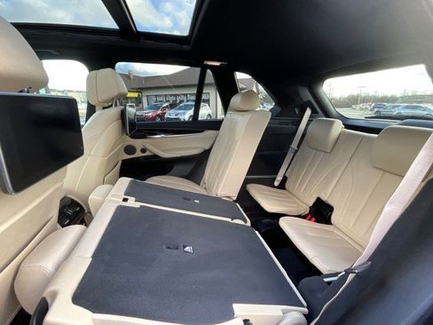 Used 2017 BMW X5 xDrive35i image 38