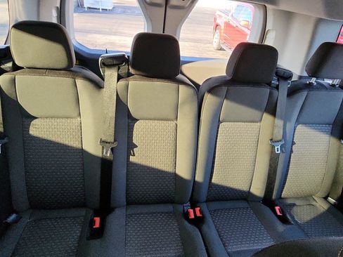 Used 2022 Ford Transit 350 XLT image 23