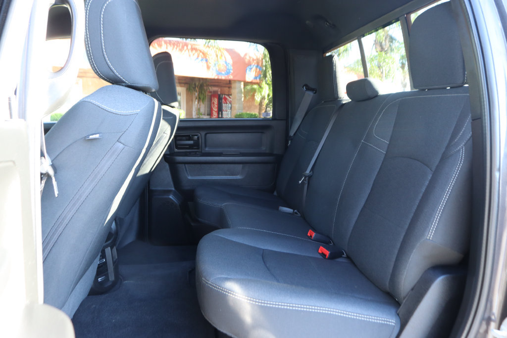 Used 2025 RAM 2500 Tradesman AWD/4WD image 33