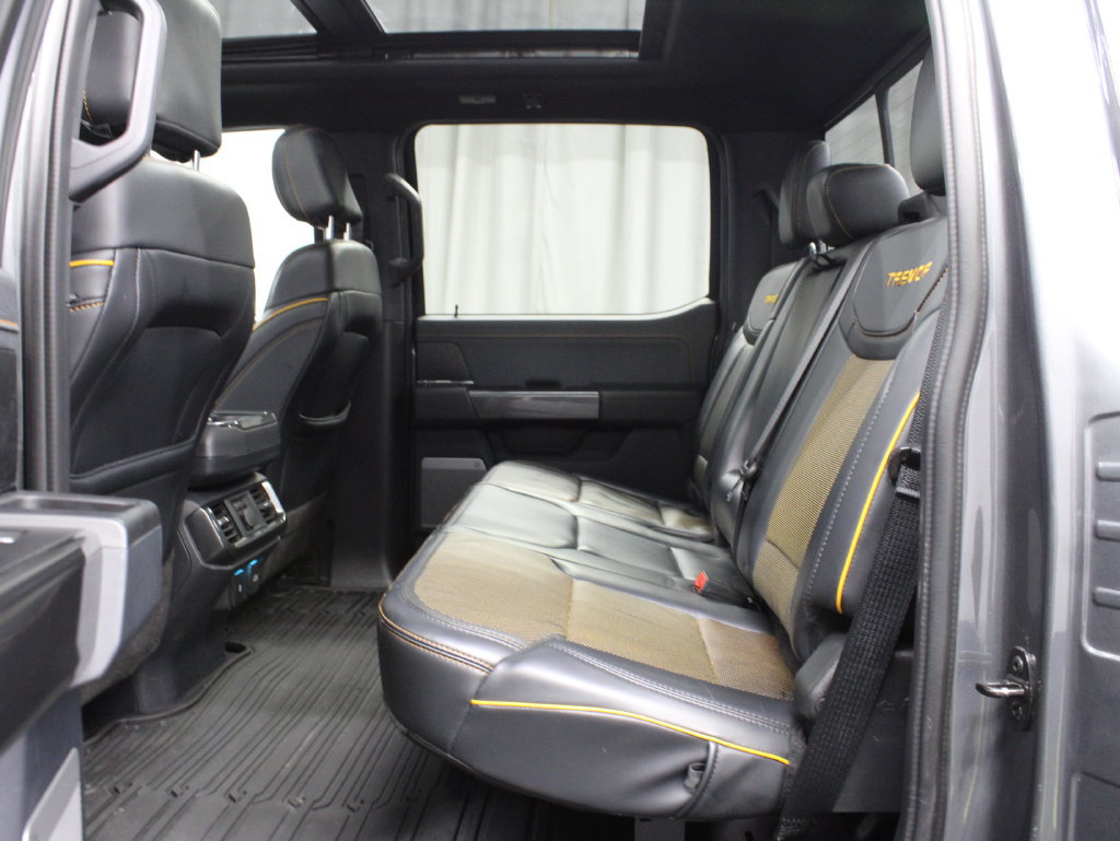 Used 2023 Ford F150 Tremor w/ Equipment Group 402A High AWD/4WD image 17
