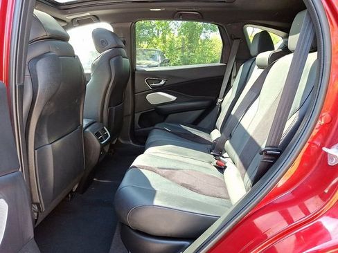 Certified 2023 Acura RDX A-Spec AWD/4WD image 10