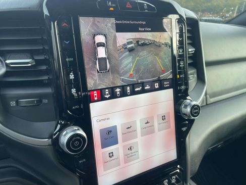 New 2026 RAM 3500 Big Horn image 3