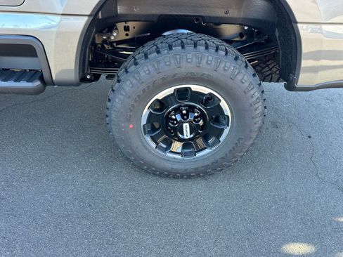 New 2026 Ford F350 XLT w/ Tremor Off-Road Package image 16