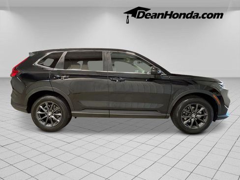 New 2026 Honda CR-V EX-L image 7
