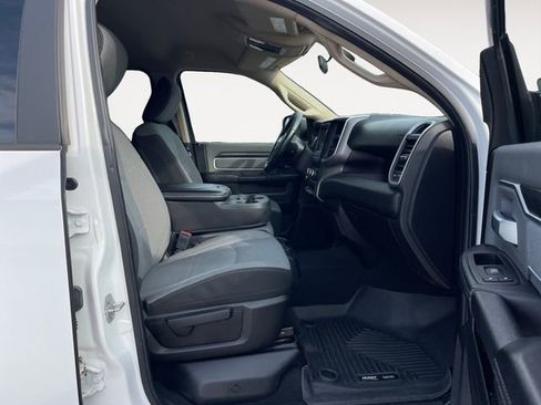 Used 2019 RAM 2500 Big Horn w/ Protection Group image 15