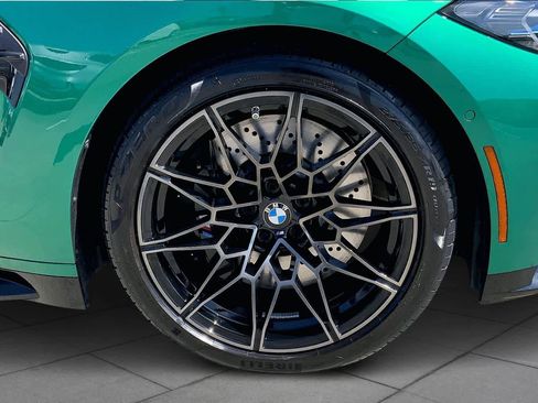 Used 2022 BMW M3 Competition w/ Executive Package image 11