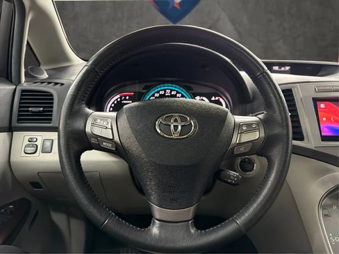 Used 2012 Toyota Venza XLE w/ XLE Premium Pkg image 41