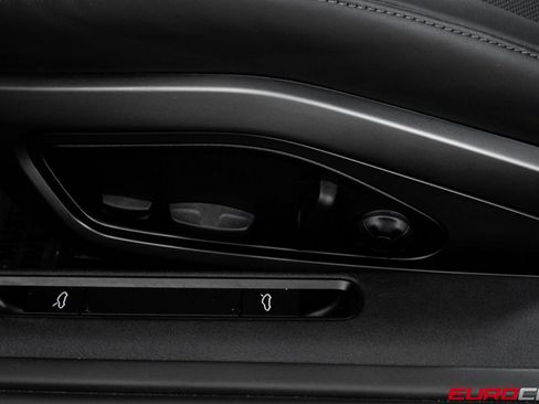 Used 2024 Porsche 911 Targa 4S image 45