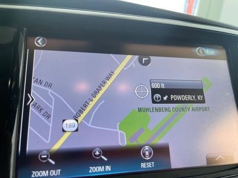 Used 2019 Buick Envision Premium image 13