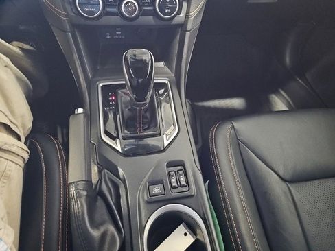 Used 2020 Subaru Crosstrek 2.0i Limited w/ Moonroof Package image 16