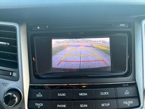 Used 2017 Hyundai Tucson Sport FWD image 23