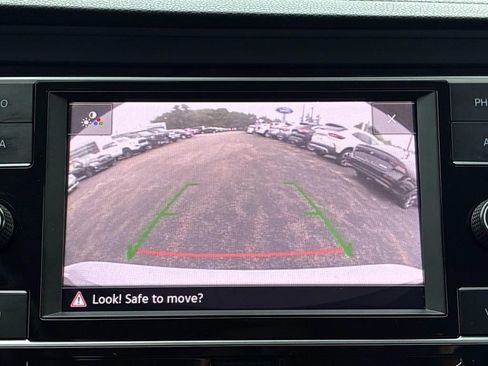 Used 2024 Volkswagen Jetta S FWD image 30