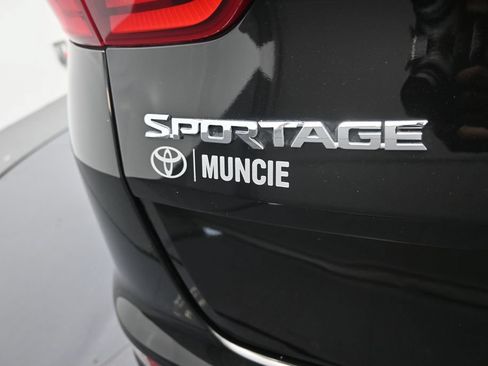 Used 2018 Kia Sportage SX AWD/4WD image 47