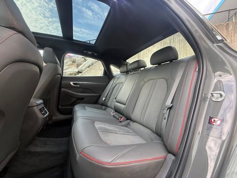 Used 2022 Hyundai Sonata SEL Plus image 18