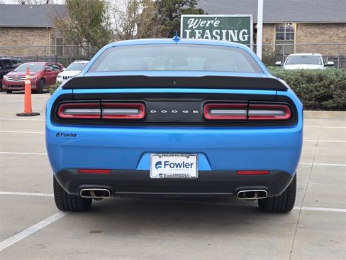 Used 2023 Dodge Challenger GT w/ Plus Package image 7