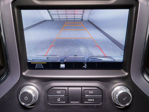 Used 2019 GMC Sierra 1500 SLT w/ SLT Premium Plus Package image 25