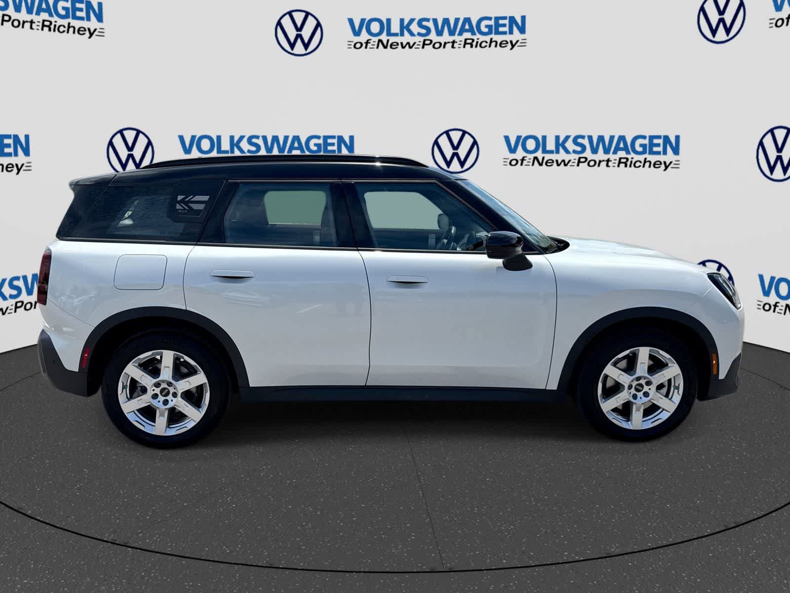 Used 2026 MINI Cooper Countryman S AWD/4WD image 15