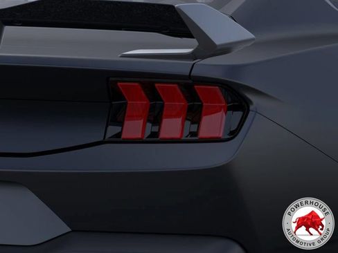 New 2025 Ford Mustang Dark Horse w/ Dark Horse Handlin Package RWD image 22