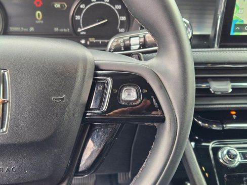 Used 2022 Lincoln Corsair AWD w/ Equipment Group 101A image 31