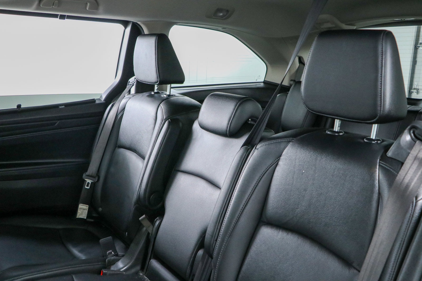 Used 2025 Honda Odyssey EX-L image 25