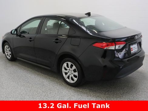 Certified 2024 Toyota Corolla LE image 9