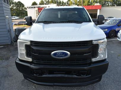 Used 2019 Ford F250 XL w/ Power Equipment Group