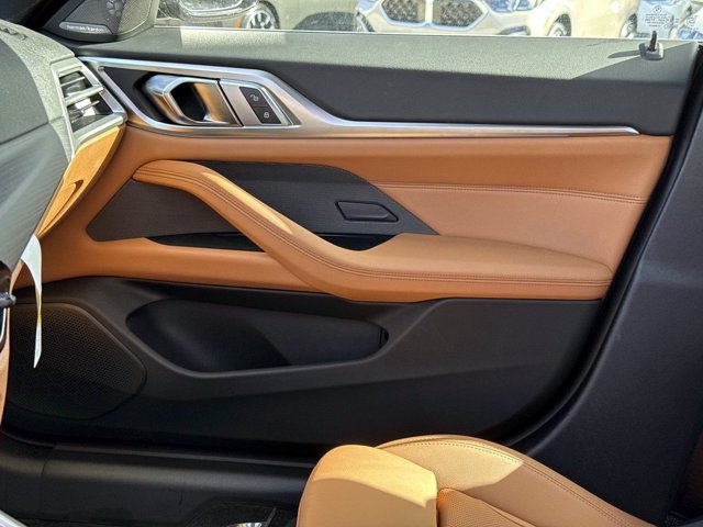 Used 2026 BMW i4 xDrive40i AWD/4WD image 21