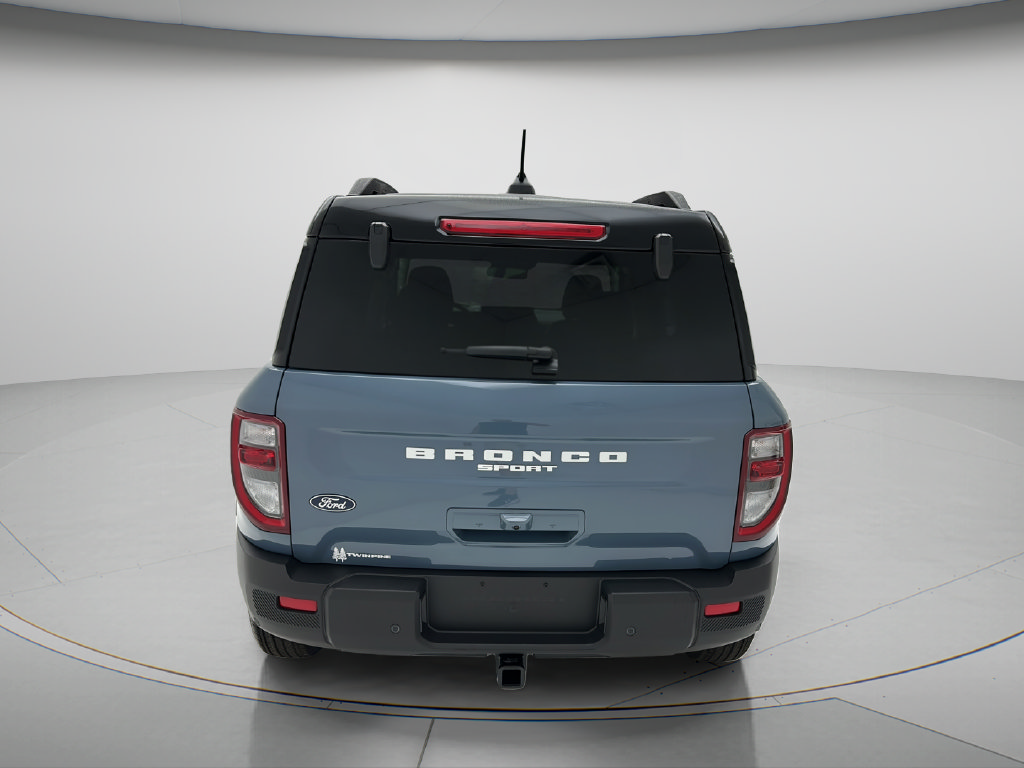 New 2026 Ford Bronco Sport Outer Banks AWD/4WD image 7