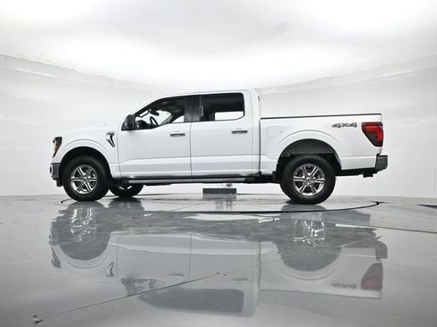 Certified 2024 Ford F150 XLT w/ Tow/Haul Package image 37