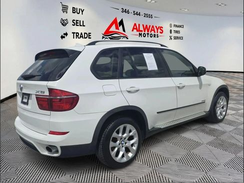Used 2012 BMW X5 xDrive35i w/ Convenience Pkg AWD/4WD image 26