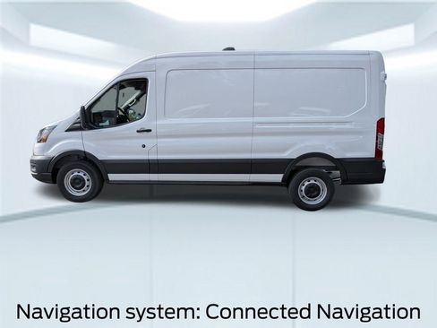 New 2026 Ford Transit 250 148 Medium Roof w/ Load Area Protection Package image 2