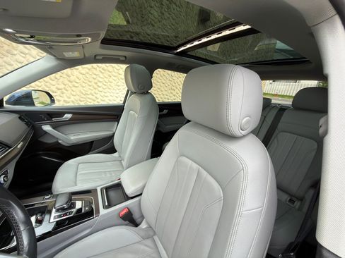 Used 2022 Audi Q5 2.0T Premium AWD/4WD image 19
