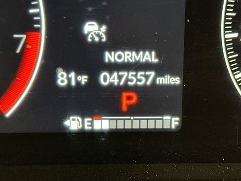 Used 2025 Honda Odyssey EX-L image 34