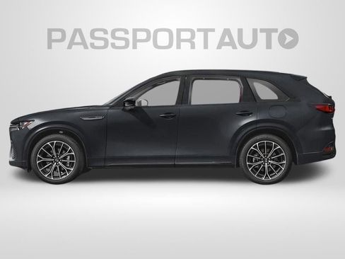 New 2026 MAZDA CX-70 3.3 Turbo S w/ Premium Package AWD/4WD image 71