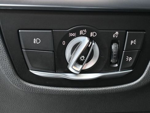 Used 2019 BMW X4 M40i w/ Premium Package image 19