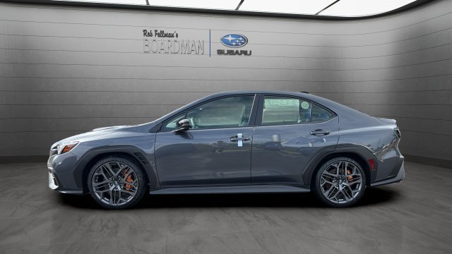 New 2026 Subaru WRX GT AWD/4WD image 9