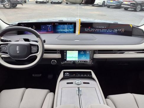 New 2026 Lincoln Navigator Reserve AWD/4WD image 10