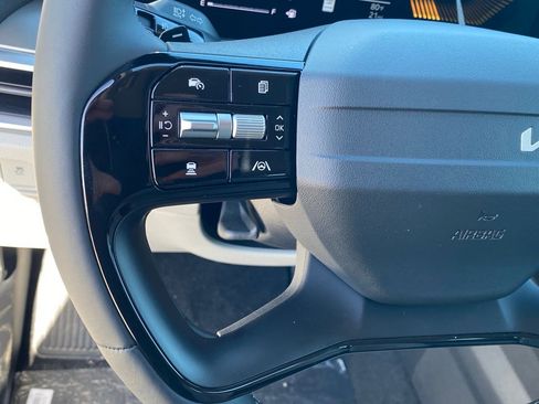 New 2026 Kia Sorento EX FWD image 13