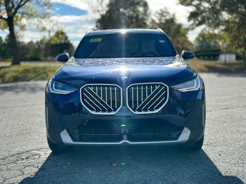 New 2026 BMW X3 xDrive30 w/ Convenience Package image 9