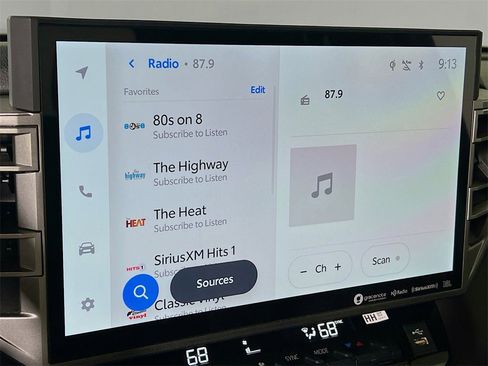 Used 2024 Toyota Tundra Limited w/ TRD Off-Road Package image 14