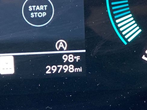 Used 2025 Hyundai Tucson SEL image 9