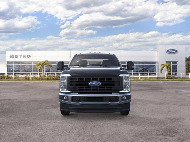 New 2026 Ford F350 XL AWD/4WD image 6