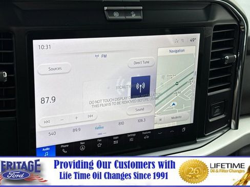 New 2026 Ford F250 XLT w/ XLT Premium Package image 17