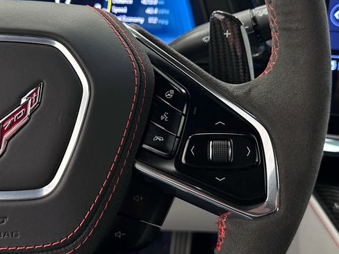 Used 2023 Chevrolet Corvette Z06 image 20