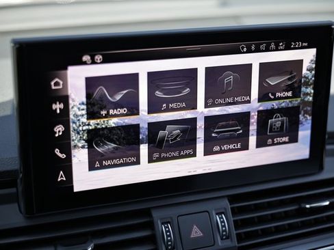 New 2025 Audi Q5 2.0T Premium Plus image 32