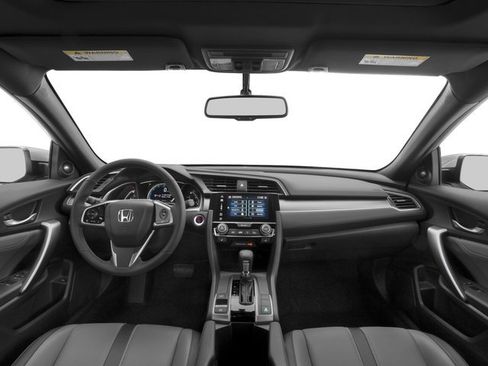 Used 2016 Honda Civic EX-L image 8
