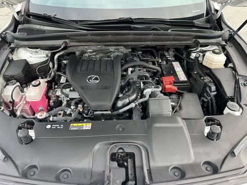 Used 2023 Lexus RX 350 Premium image 33