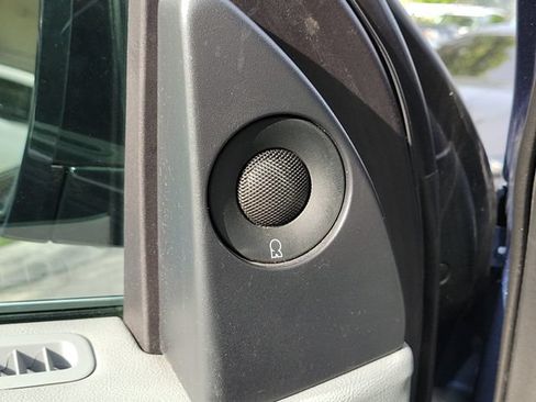 Used 2018 Lincoln Navigator L Reserve AWD/4WD image 17